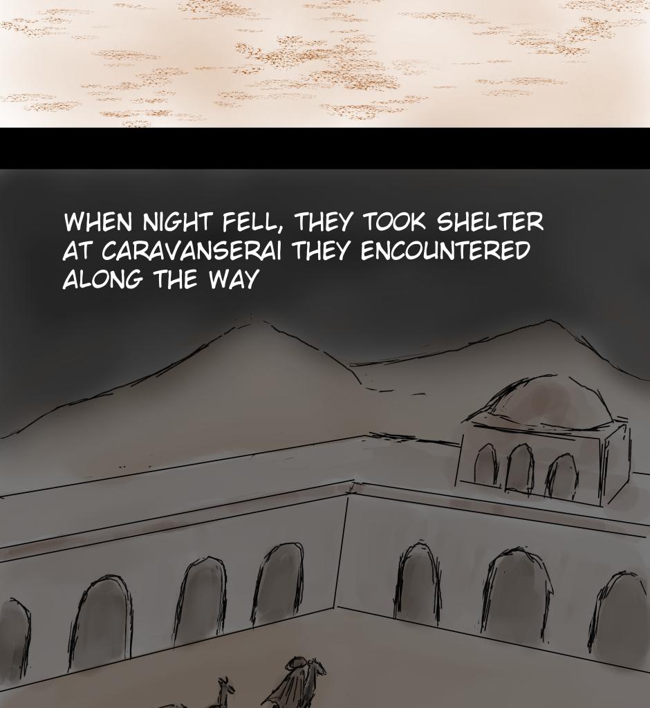 Grand Epic Elemental - Episode 3, Page 1: Ishkhandar - Part 1