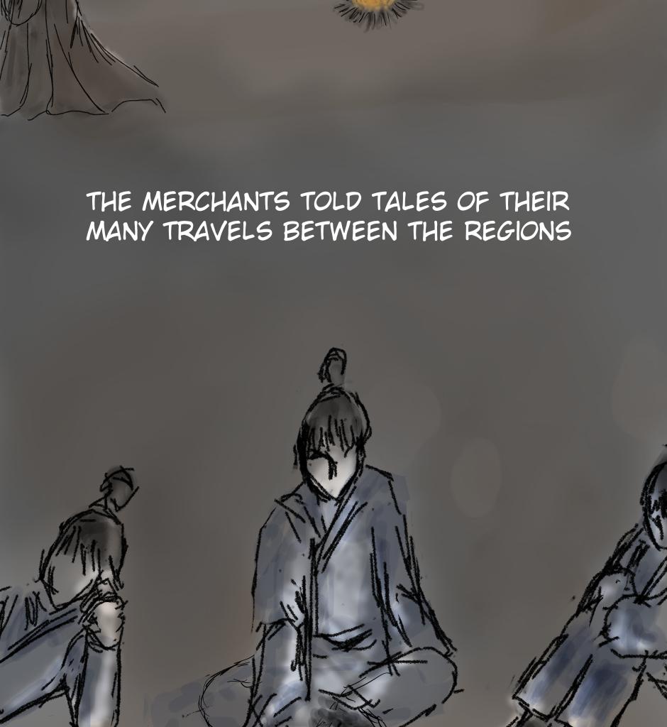 Grand Epic Elemental - Episode 3, Page 1: Ishkhandar - Part 1