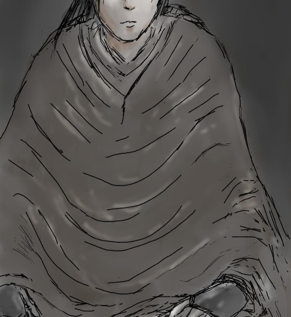 Grand Epic Elemental - Episode 3, Page 1: Ishkhandar - Part 1