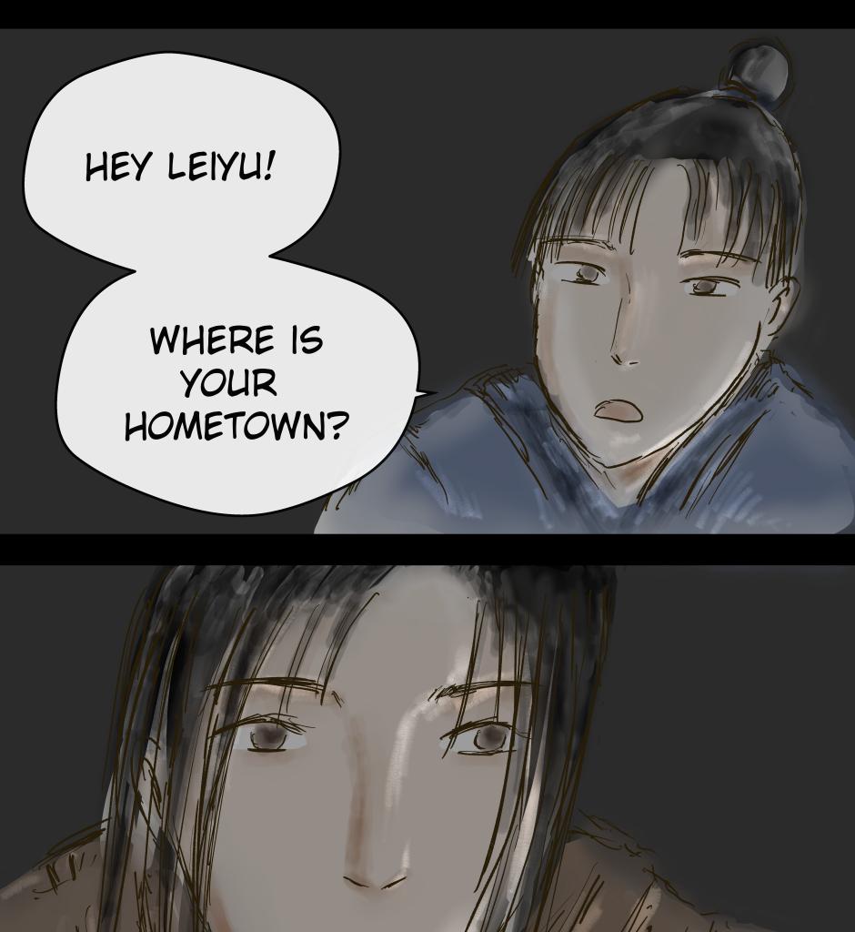 Grand Epic Elemental - Episode 3, Page 2: Ishkhandar - Part 1