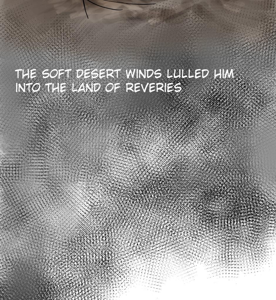 Grand Epic Elemental - Episode 3, Page 3: Ishkhandar - Part 1