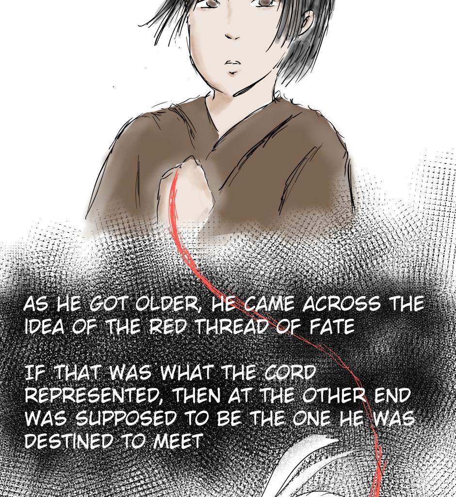 Grand Epic Elemental - Episode 3, Page 4: Ishkhandar - Part 1