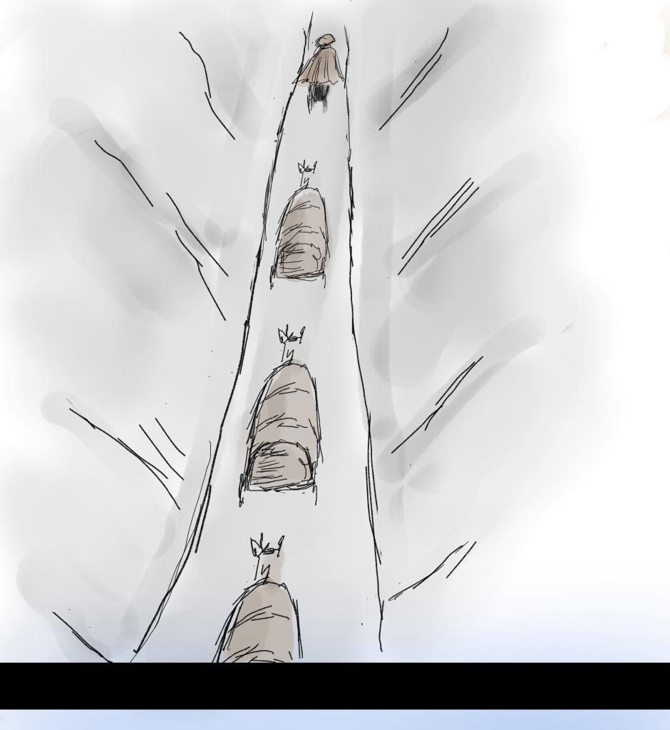 Grand Epic Elemental - Episode 4, Page 1: Ishkhandar - Part 2