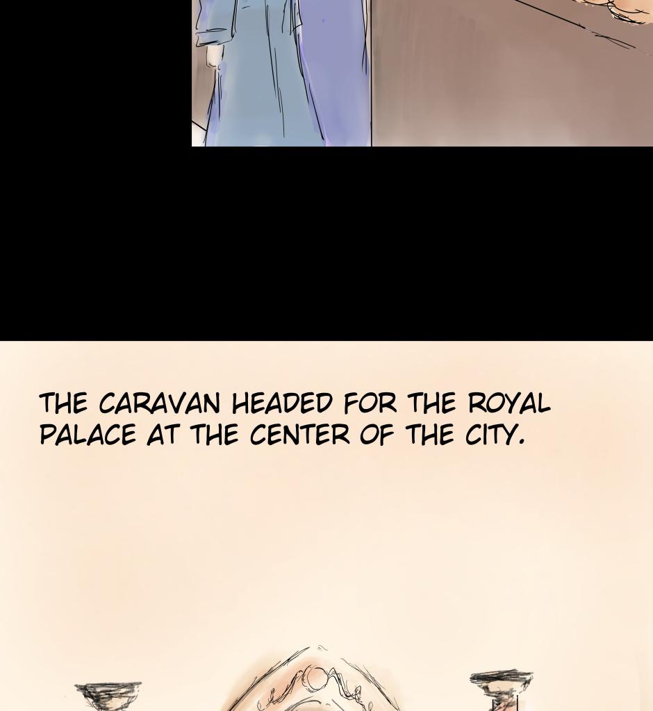 Grand Epic Elemental - Episode 4, Page 1: Ishkhandar - Part 2