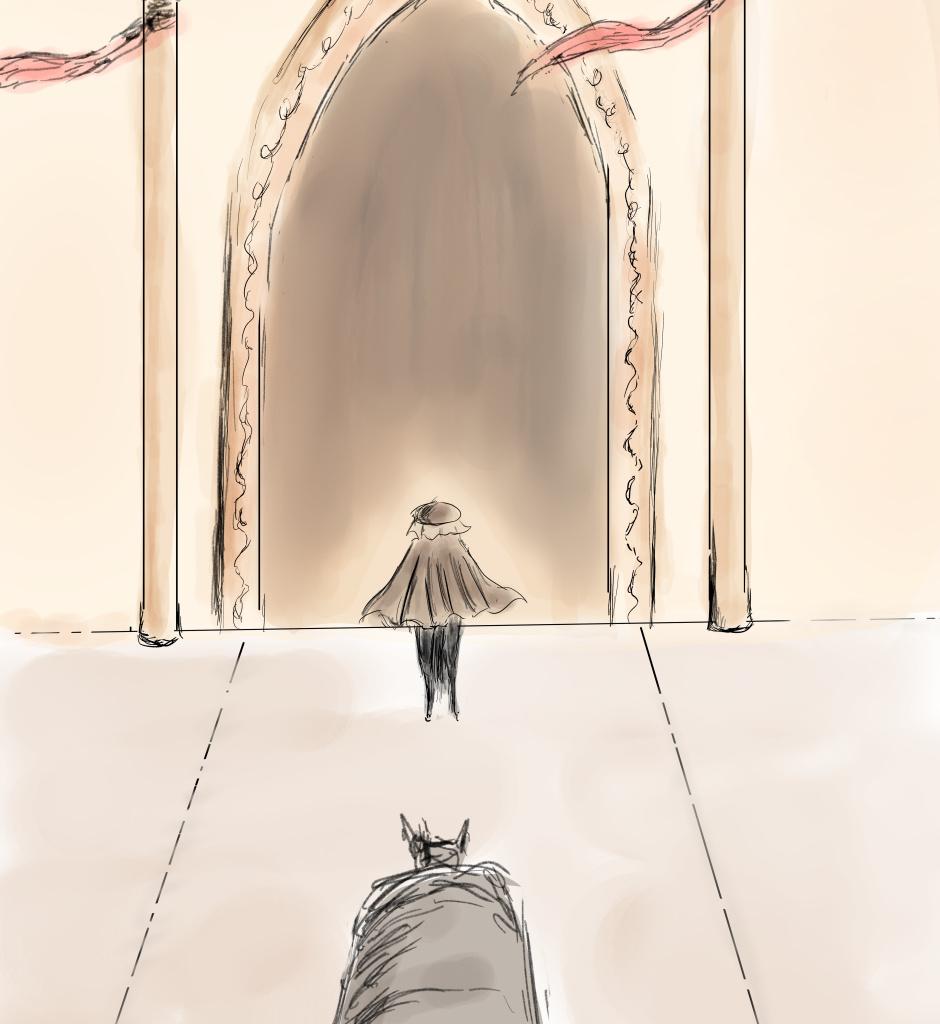 Grand Epic Elemental - Episode 4, Page 1: Ishkhandar - Part 2