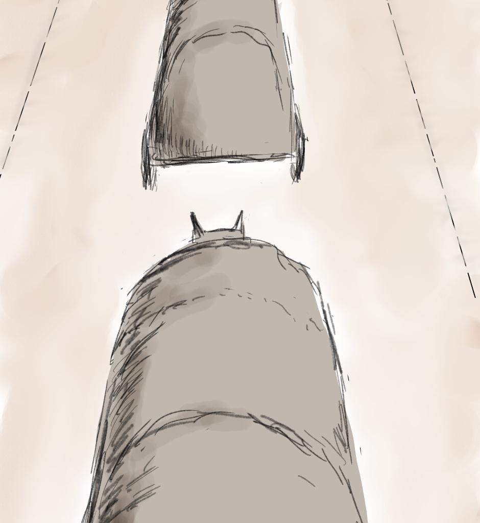 Grand Epic Elemental - Episode 4, Page 1: Ishkhandar - Part 2