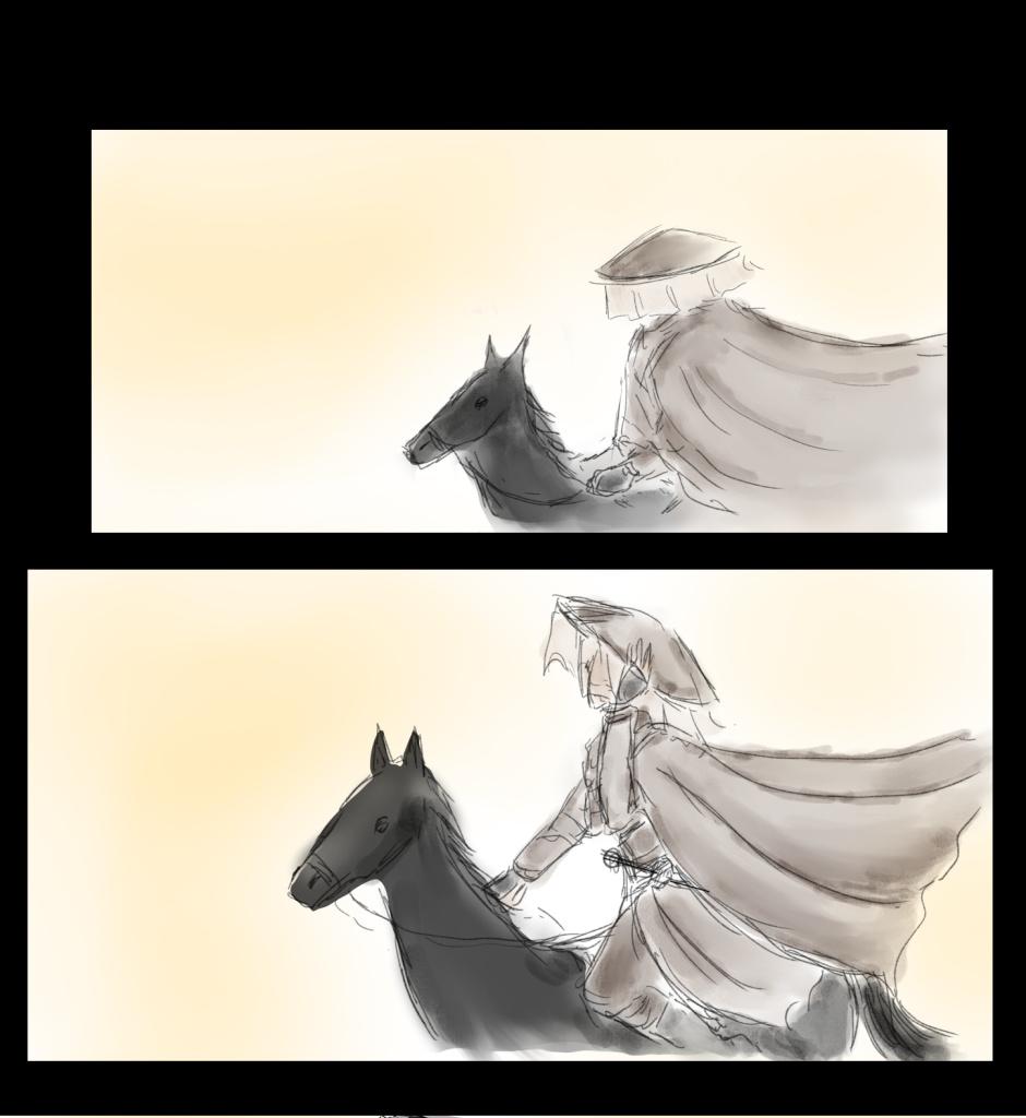 Grand Epic Elemental - Episode 4, Page 2: Ishkhandar - Part 2