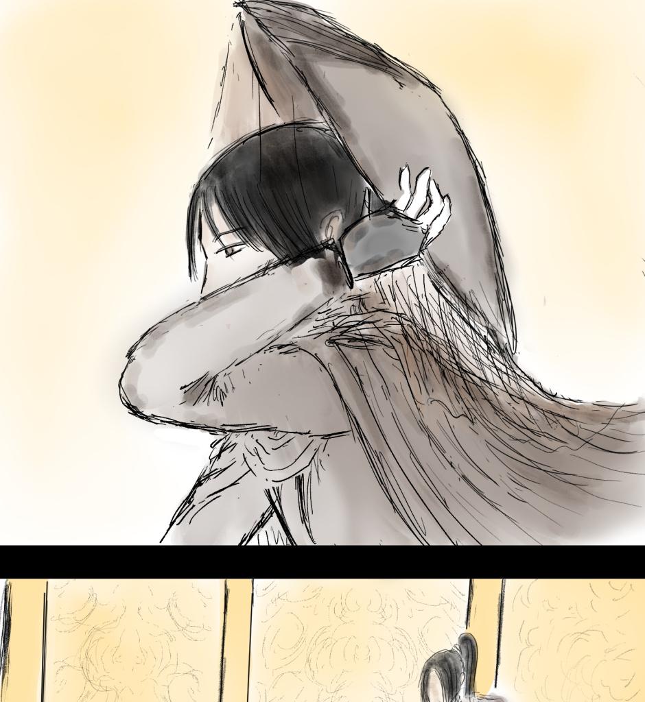 Grand Epic Elemental - Episode 4, Page 2: Ishkhandar - Part 2