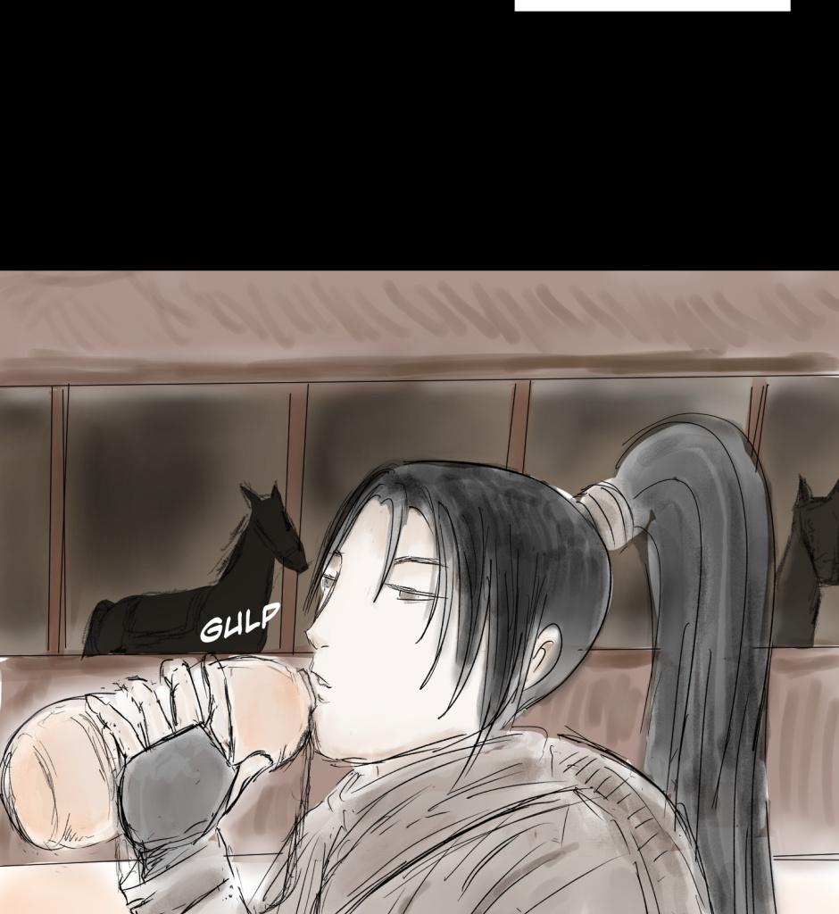 Grand Epic Elemental - Episode 4, Page 2: Ishkhandar - Part 2