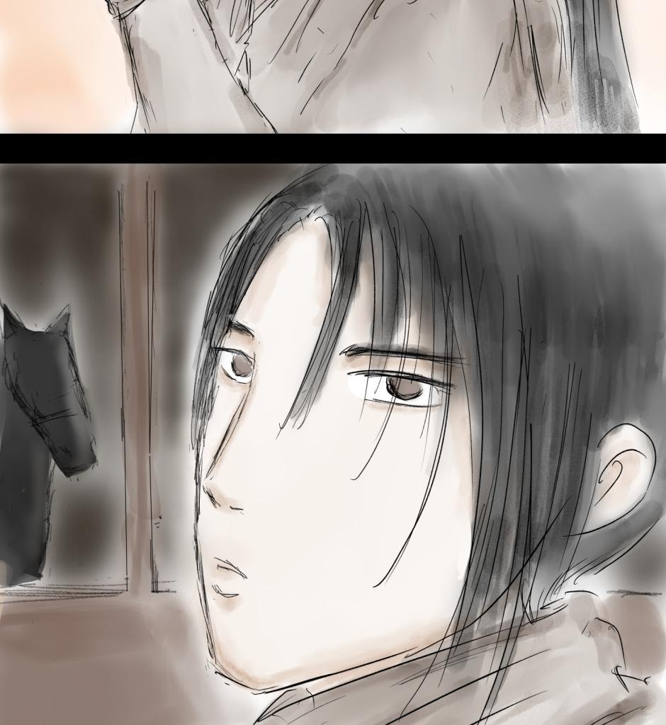 Grand Epic Elemental - Episode 4, Page 2: Ishkhandar - Part 2