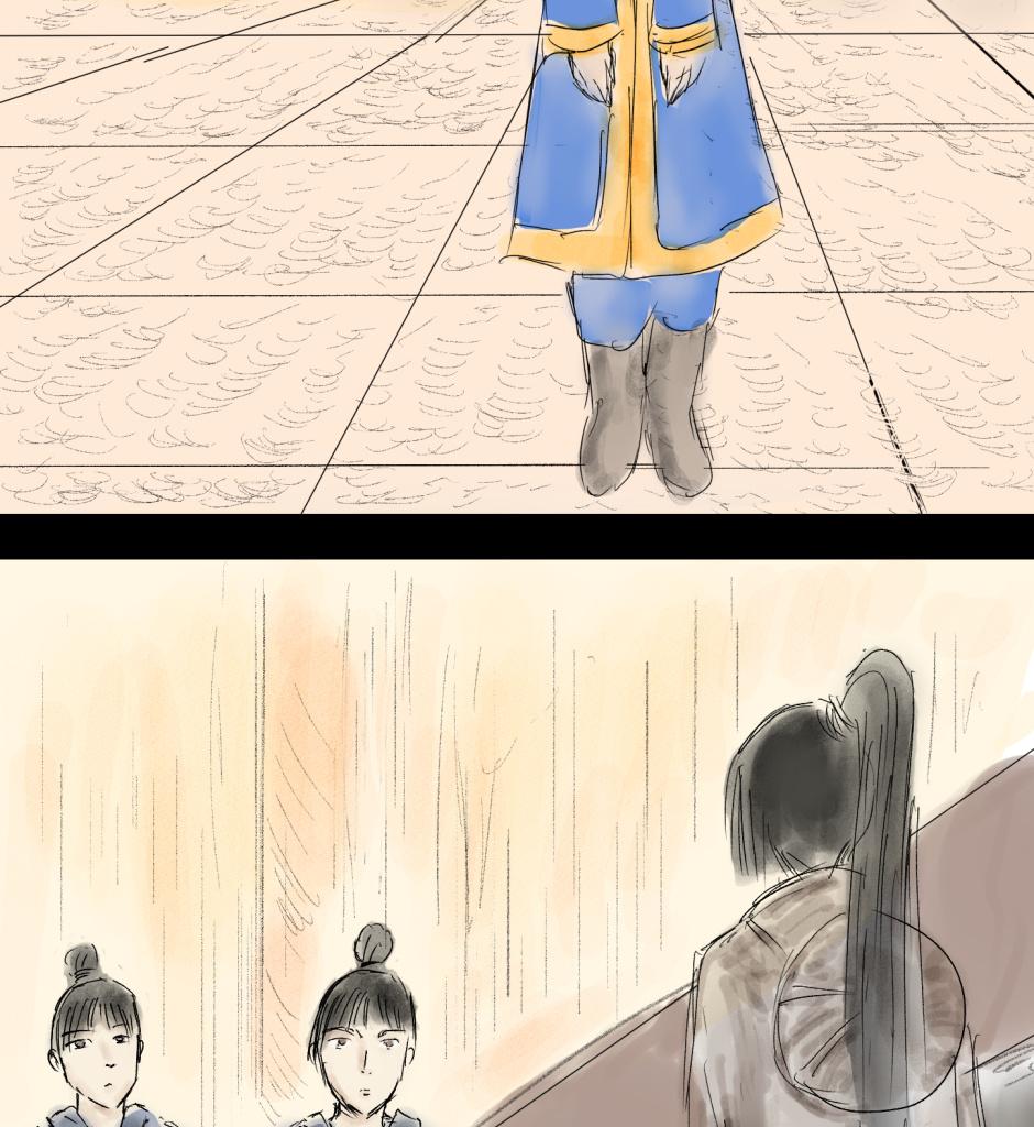 Grand Epic Elemental - Episode 4, Page 2: Ishkhandar - Part 2