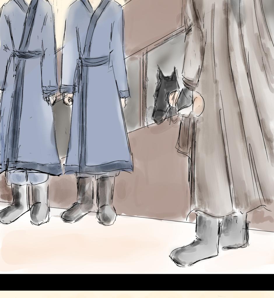 Grand Epic Elemental - Episode 4, Page 2: Ishkhandar - Part 2