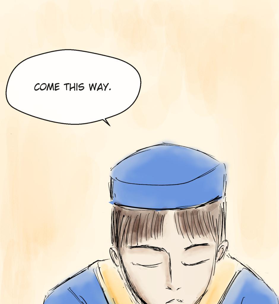 Grand Epic Elemental - Episode 4, Page 2: Ishkhandar - Part 2