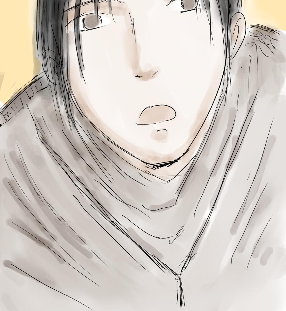 Grand Epic Elemental - Episode 4, Page 3: Ishkhandar - Part 2