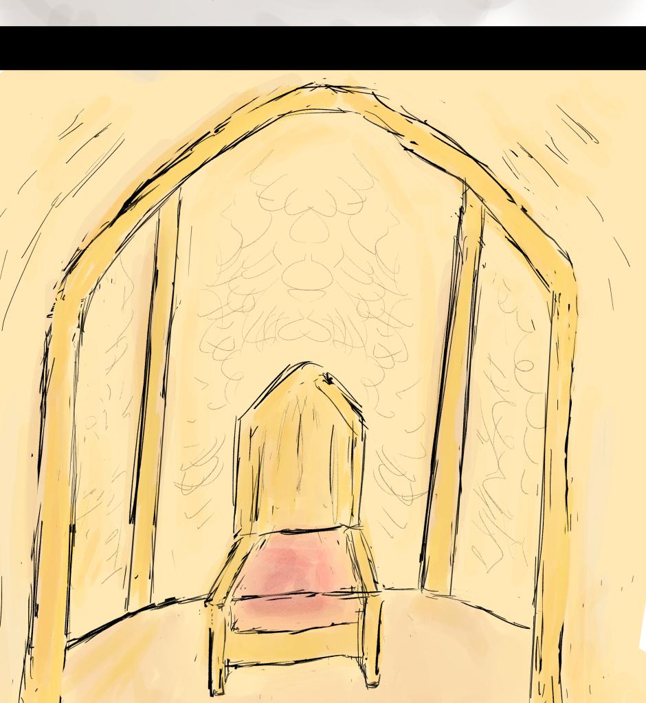 Grand Epic Elemental - Episode 4, Page 3: Ishkhandar - Part 2