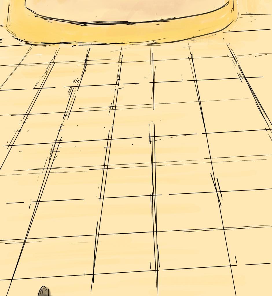 Grand Epic Elemental - Episode 4, Page 3: Ishkhandar - Part 2