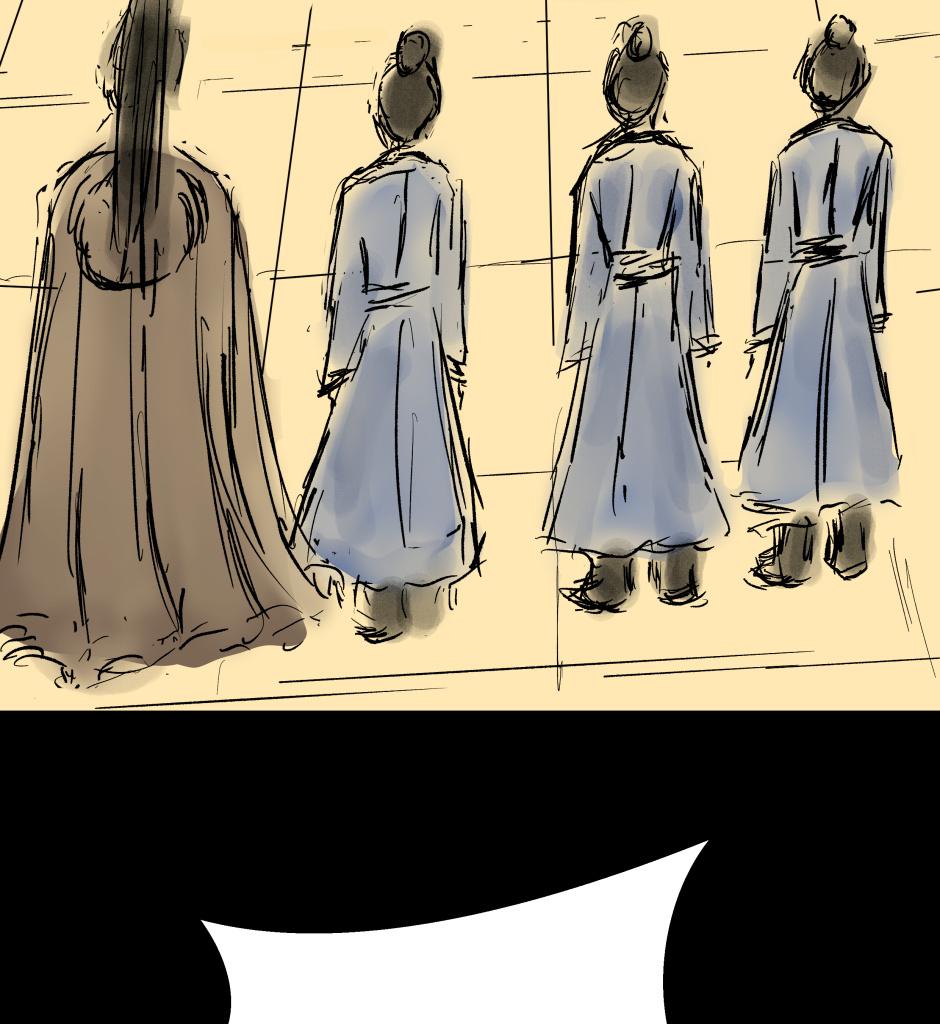 Grand Epic Elemental - Episode 4, Page 3: Ishkhandar - Part 2