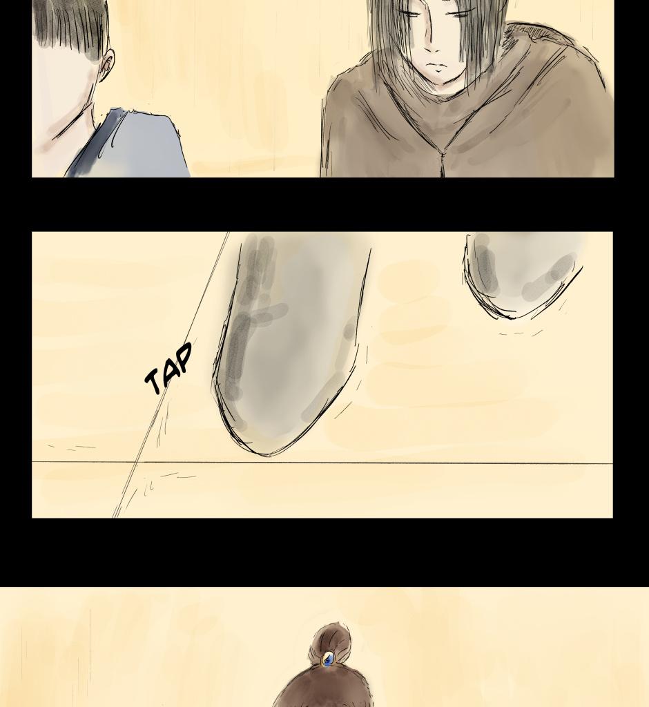 Grand Epic Elemental - Episode 4, Page 4: Ishkhandar - Part 2