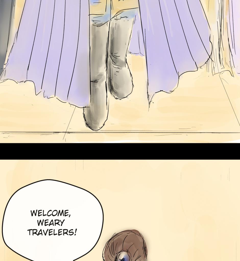 Grand Epic Elemental - Episode 4, Page 4: Ishkhandar - Part 2