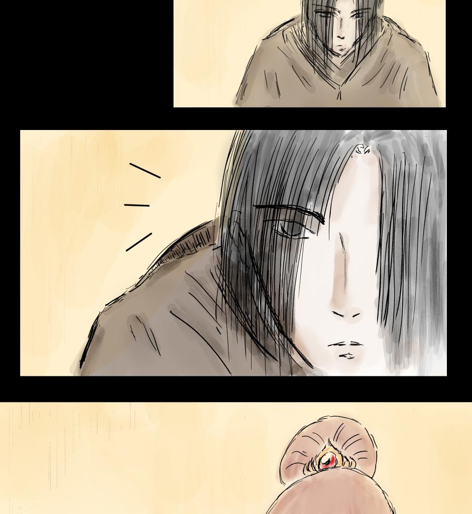 Grand Epic Elemental - Episode 4, Page 4: Ishkhandar - Part 2