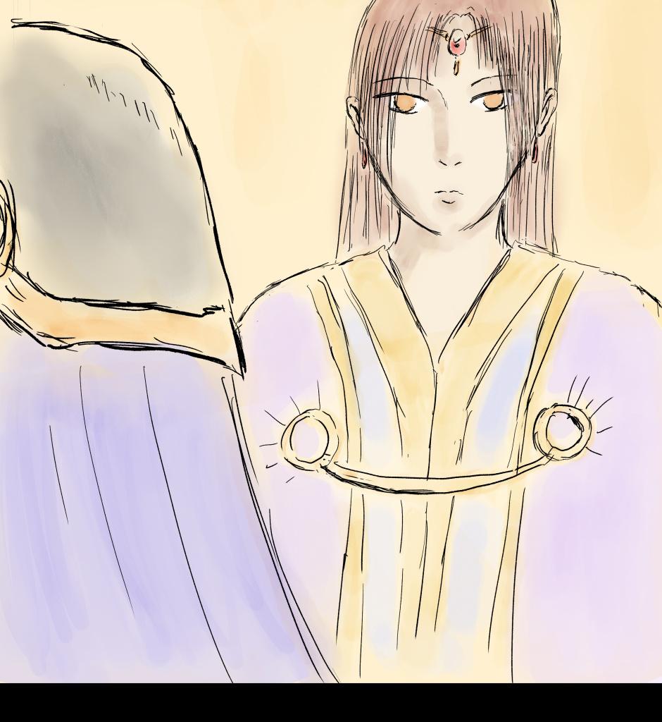 Grand Epic Elemental - Episode 4, Page 4: Ishkhandar - Part 2