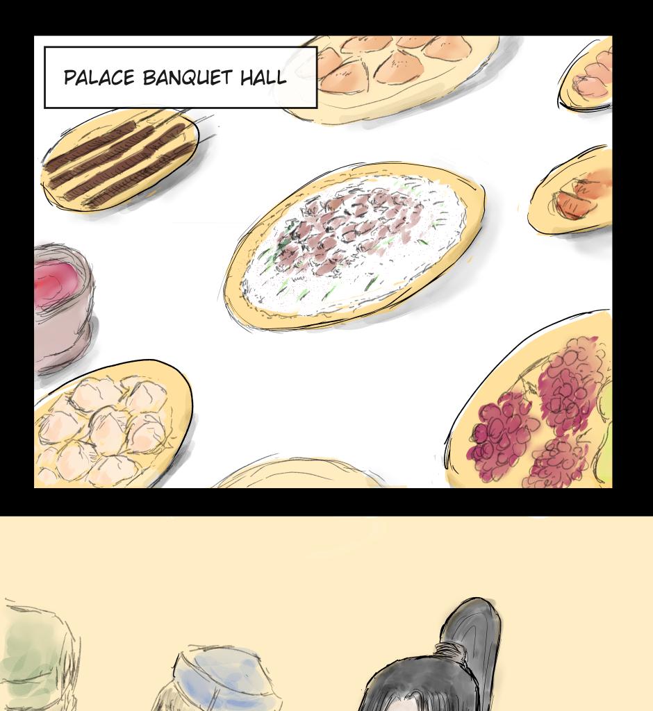 Grand Epic Elemental - Episode 5, Page 1: Ishkhandar - Part 3