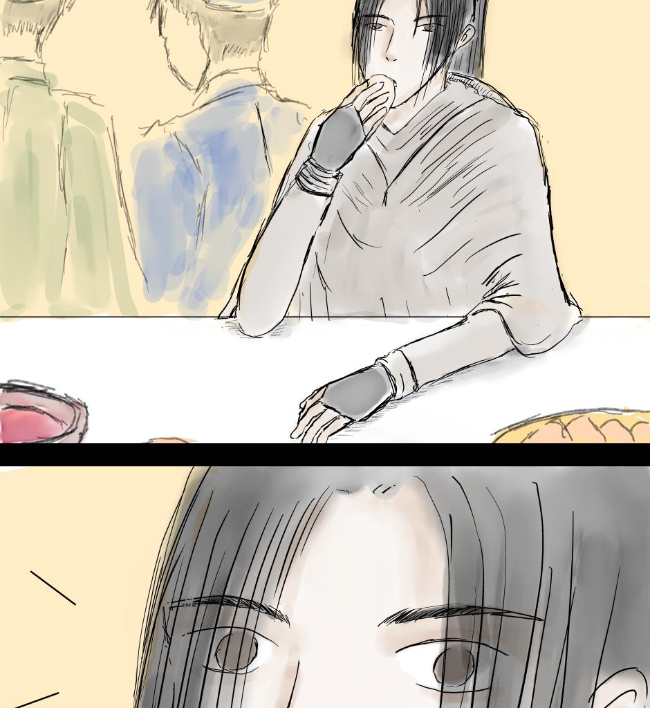 Grand Epic Elemental - Episode 5, Page 1: Ishkhandar - Part 3