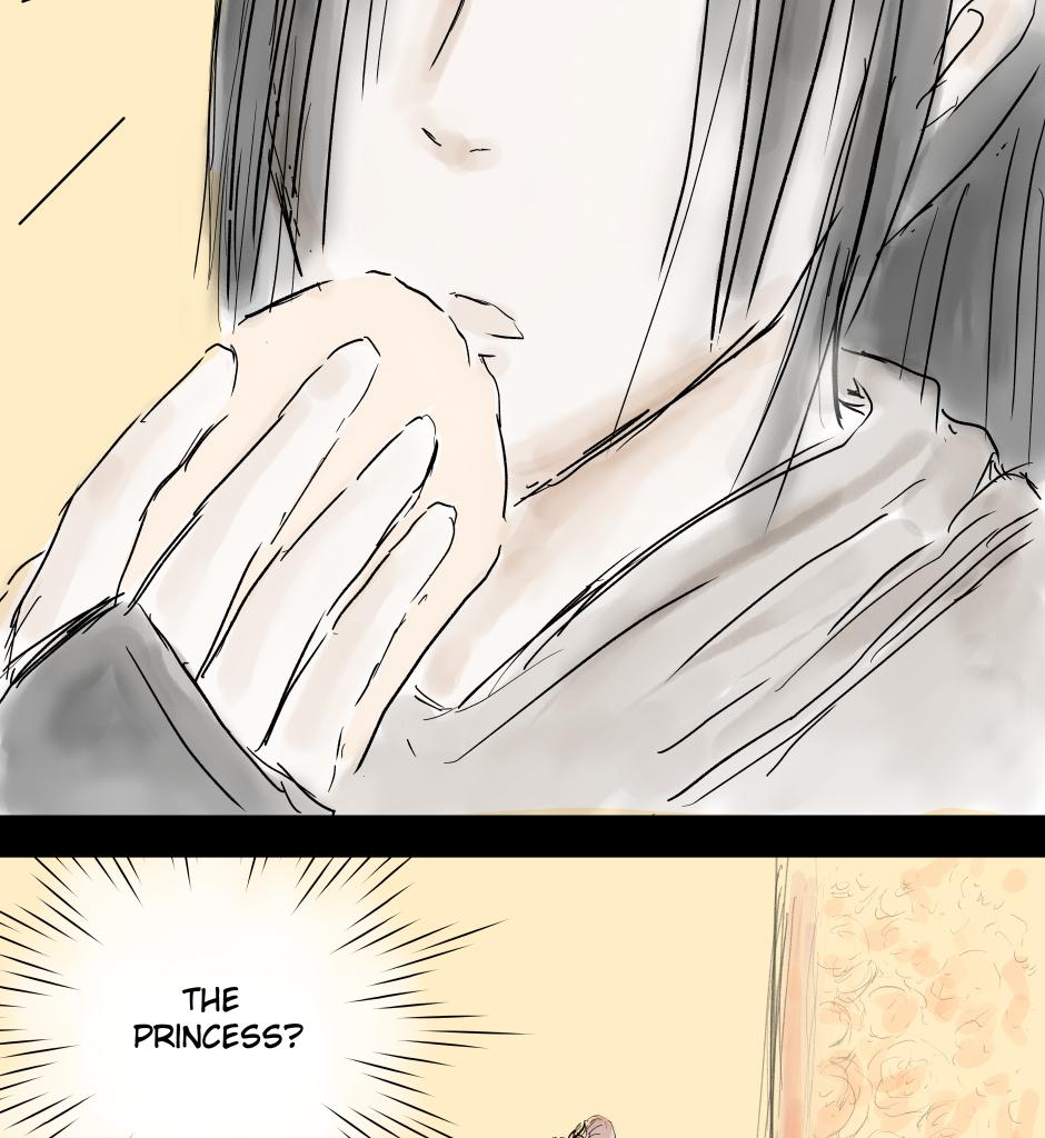 Grand Epic Elemental - Episode 5, Page 1: Ishkhandar - Part 3