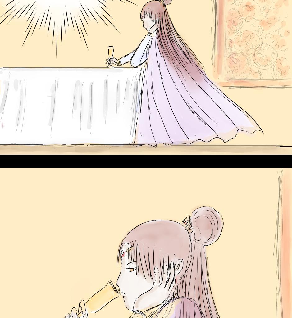 Grand Epic Elemental - Episode 5, Page 1: Ishkhandar - Part 3