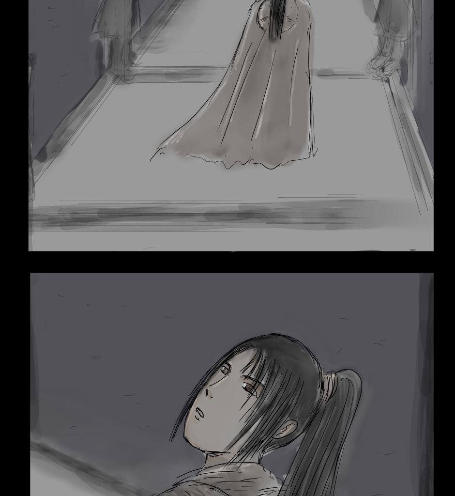 Grand Epic Elemental - Episode 5, Page 1: Ishkhandar - Part 3