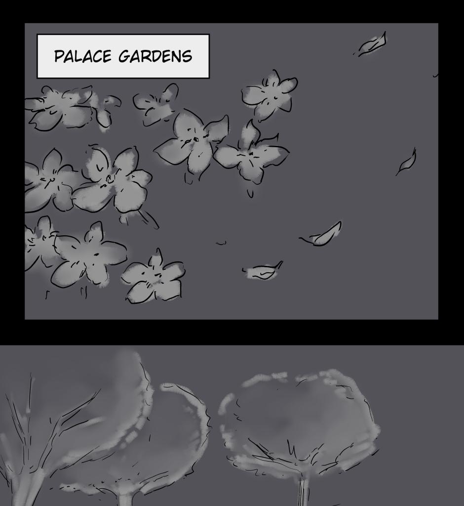 Grand Epic Elemental - Episode 5, Page 2: Ishkhandar - Part 3