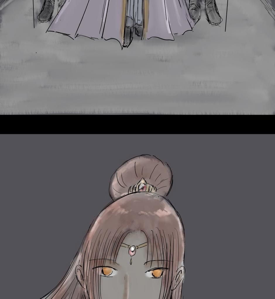 Grand Epic Elemental - Episode 5, Page 2: Ishkhandar - Part 3