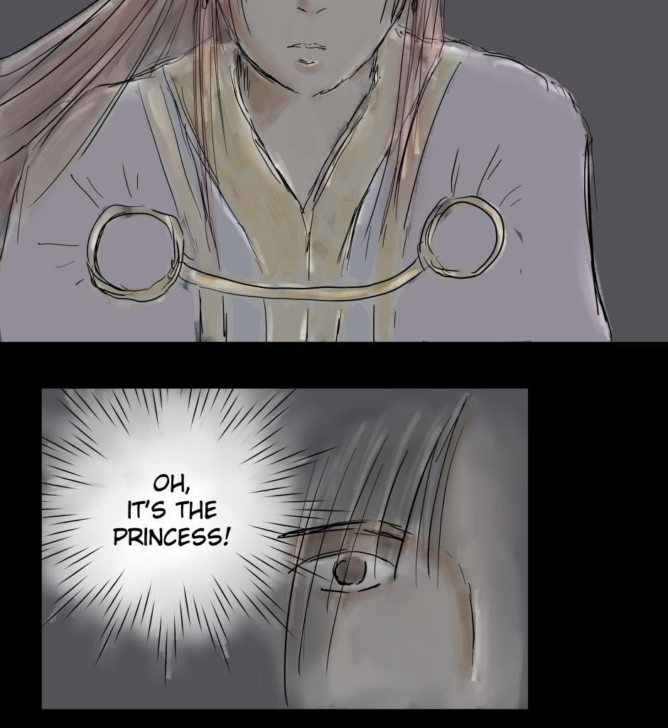 Grand Epic Elemental - Episode 5, Page 2: Ishkhandar - Part 3