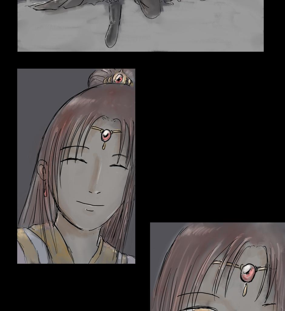 Grand Epic Elemental - Episode 5, Page 3: Ishkhandar - Part 3