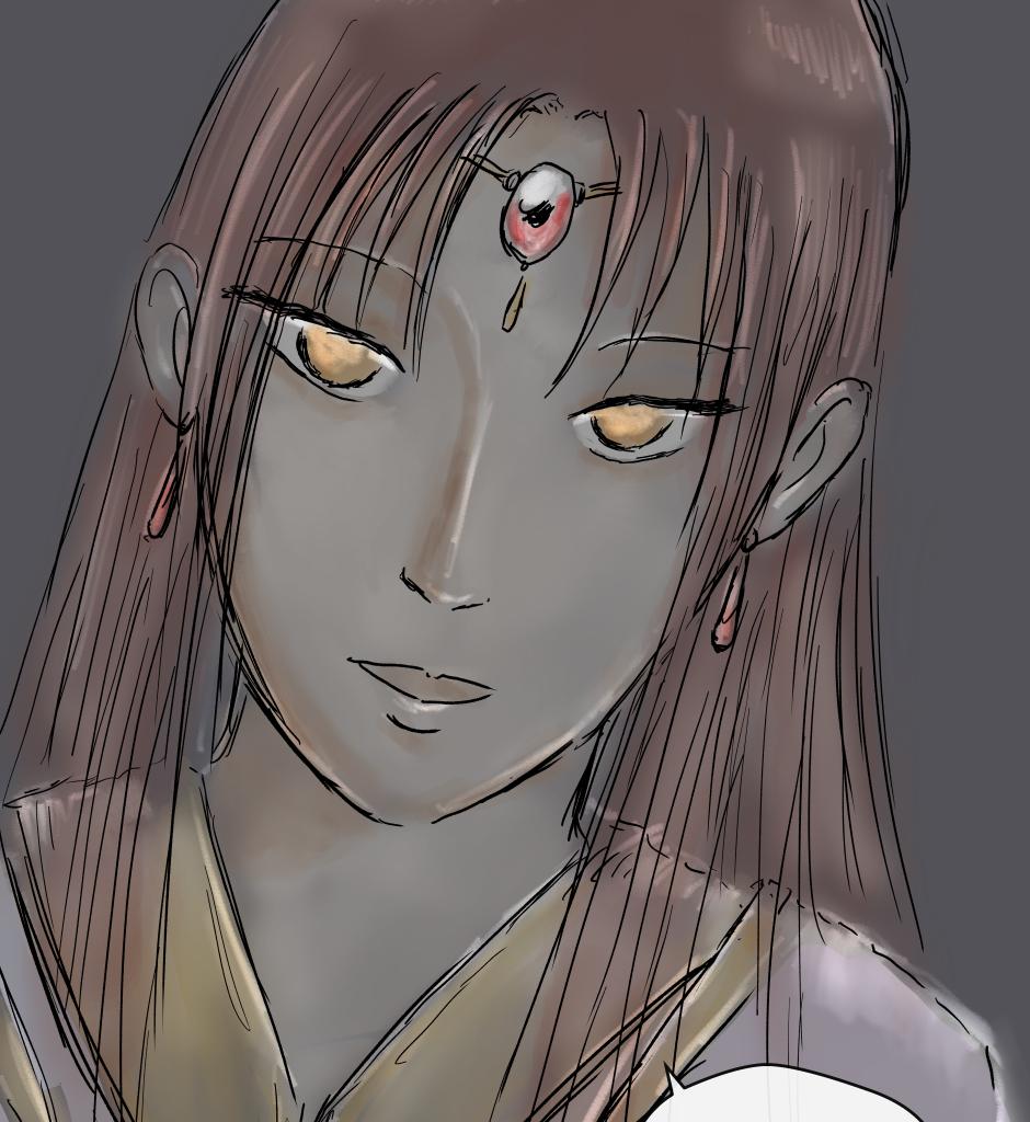 Grand Epic Elemental - Episode 5, Page 3: Ishkhandar - Part 3