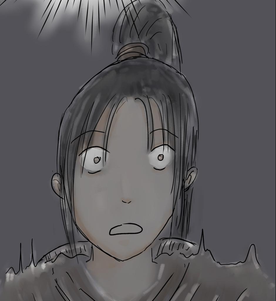 Grand Epic Elemental - Episode 5, Page 3: Ishkhandar - Part 3