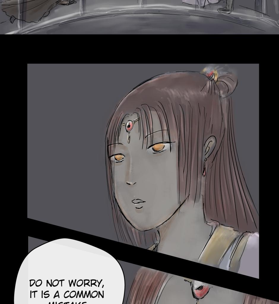 Grand Epic Elemental - Episode 5, Page 3: Ishkhandar - Part 3