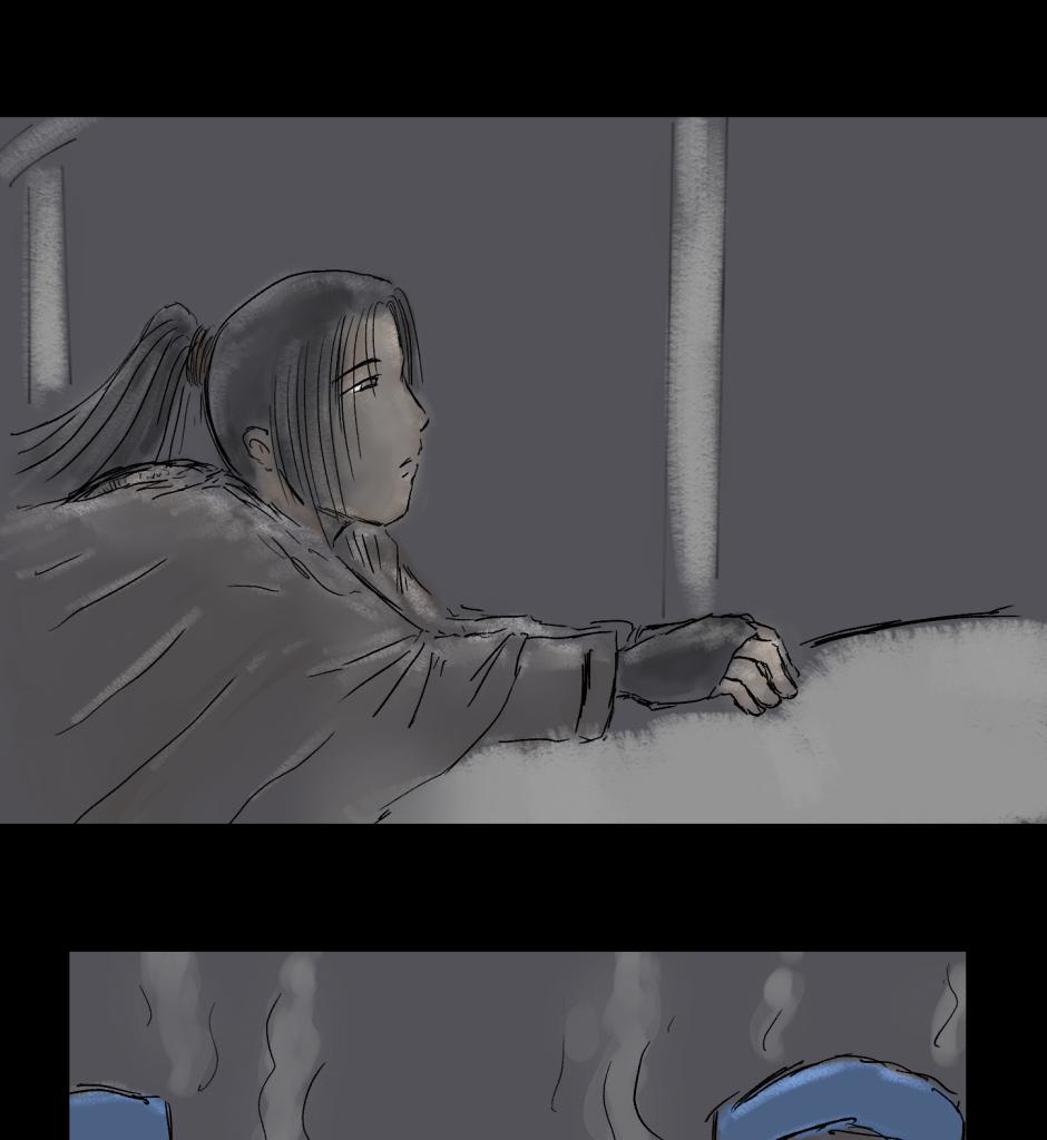 Grand Epic Elemental - Episode 5, Page 4: Ishkhandar - Part 3