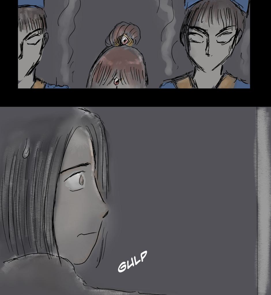 Grand Epic Elemental - Episode 5, Page 4: Ishkhandar - Part 3