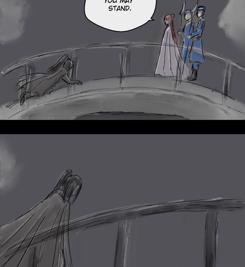 Grand Epic Elemental - Episode 5, Page 4: Ishkhandar - Part 3