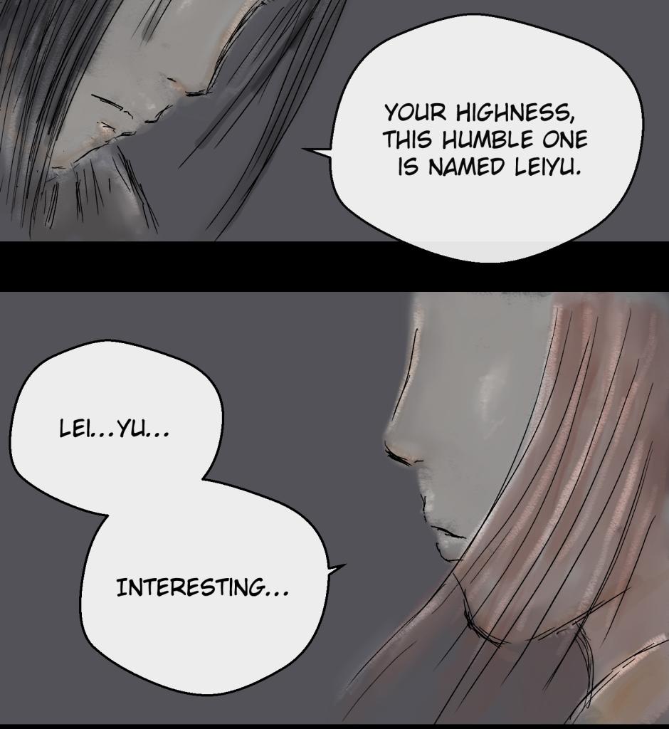 Grand Epic Elemental - Episode 5, Page 4: Ishkhandar - Part 3