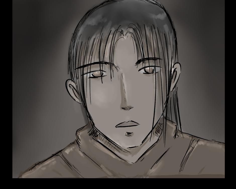 Grand Epic Elemental - Episode 6, Page 1: Ishkhandar - Part 4