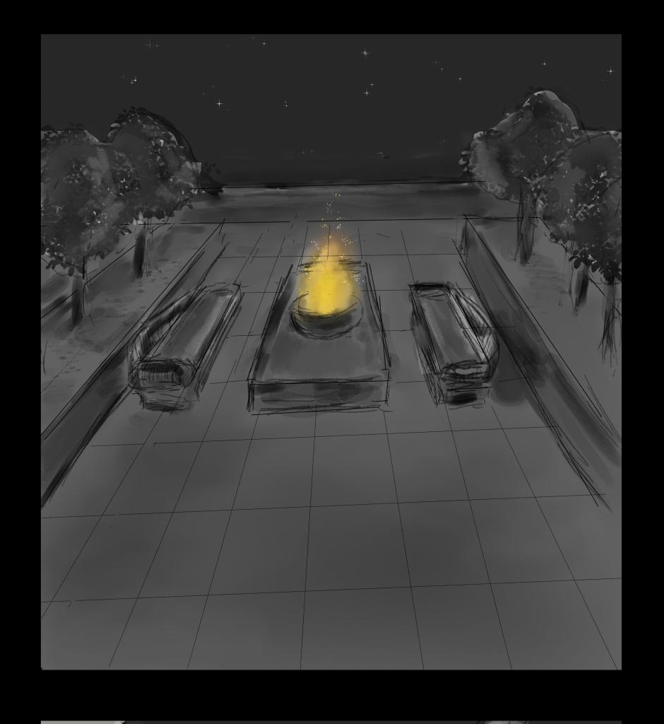 Grand Epic Elemental - Episode 6, Page 2: Ishkhandar - Part 4