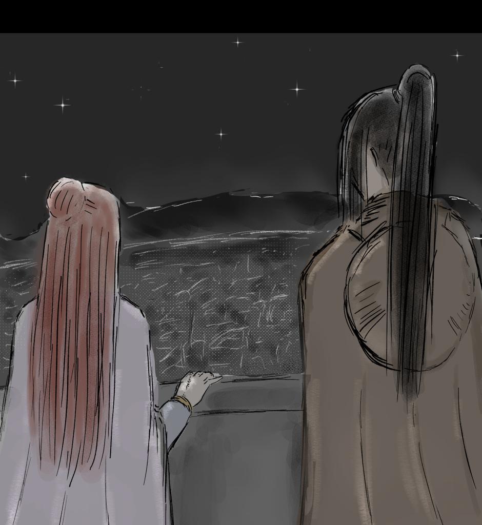 Grand Epic Elemental - Episode 6, Page 3: Ishkhandar - Part 4