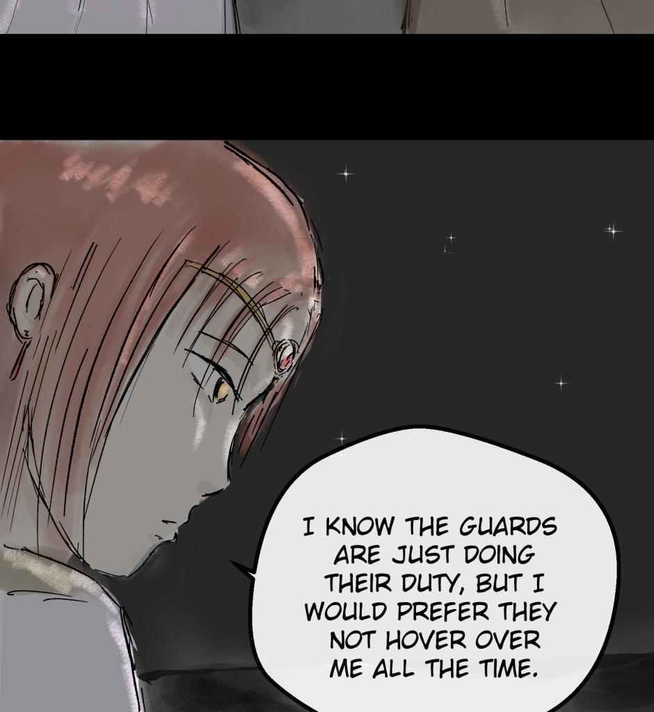 Grand Epic Elemental - Episode 6, Page 3: Ishkhandar - Part 4