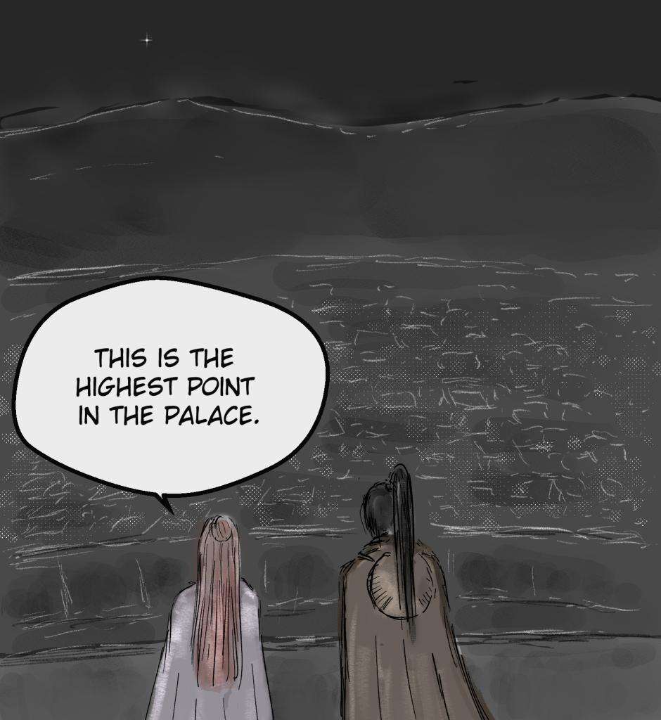 Grand Epic Elemental - Episode 6, Page 3: Ishkhandar - Part 4