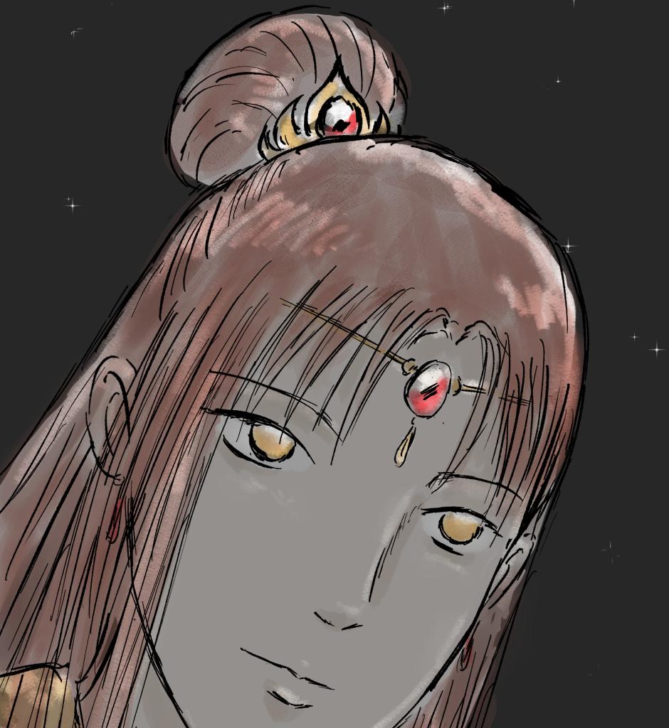 Grand Epic Elemental - Episode 6, Page 3: Ishkhandar - Part 4