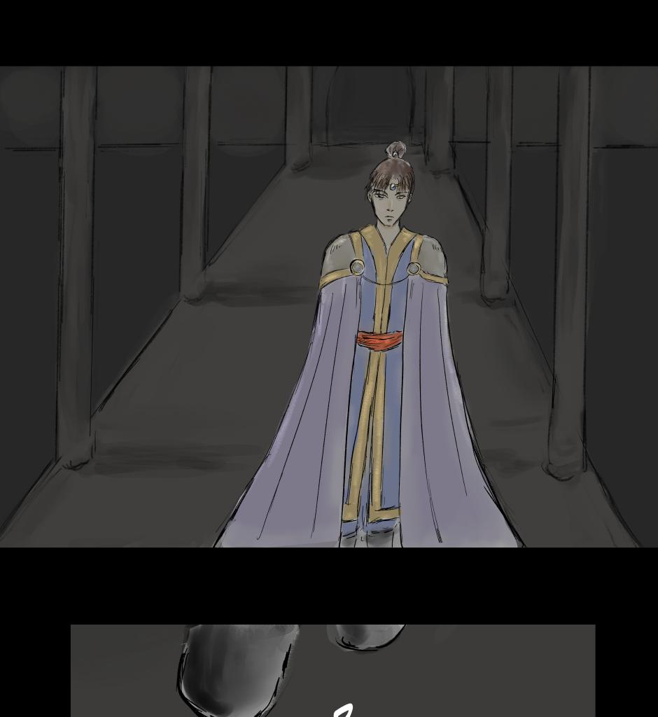 Grand Epic Elemental - Episode 7, Page 1: Ishkhandar - Part 5