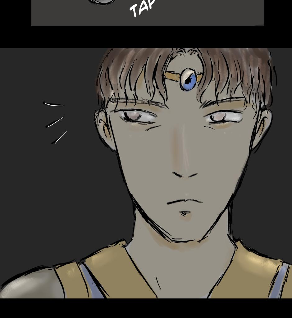 Grand Epic Elemental - Episode 7, Page 1: Ishkhandar - Part 5