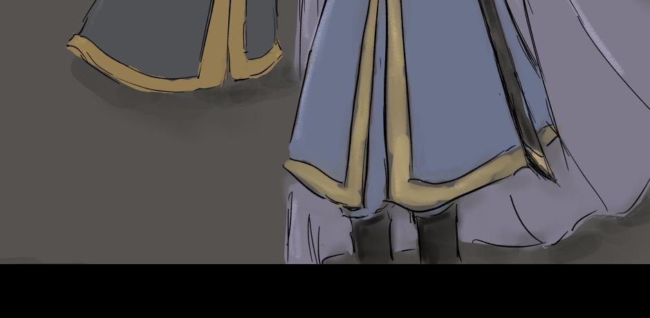 Grand Epic Elemental - Episode 7, Page 2: Ishkhandar - Part 5